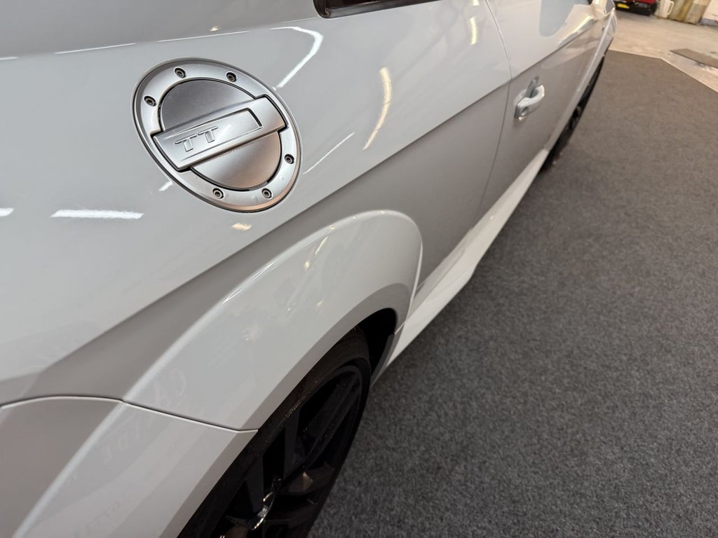 Used Audi TT 2017 for sale - 76910458: Photo 10
