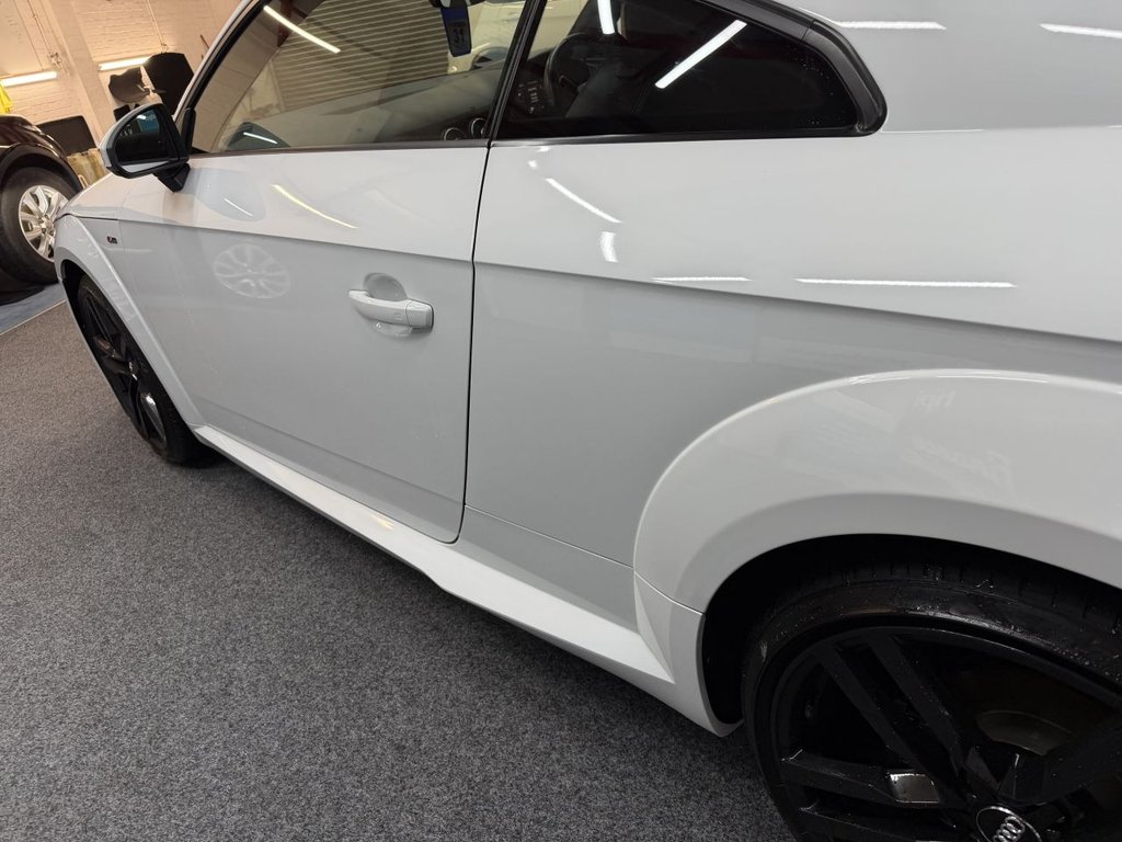 Used Audi TT 2017 for sale - 76910458: Photo 11