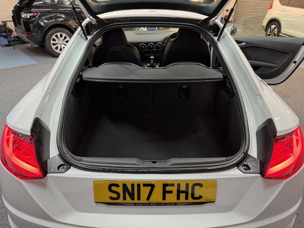 Used Audi TT 2017 for sale - 76910458: Photo 21