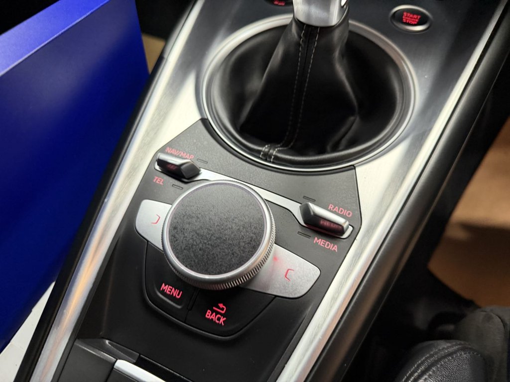 Used Audi TT 2017 for sale - 76910458: Photo 24