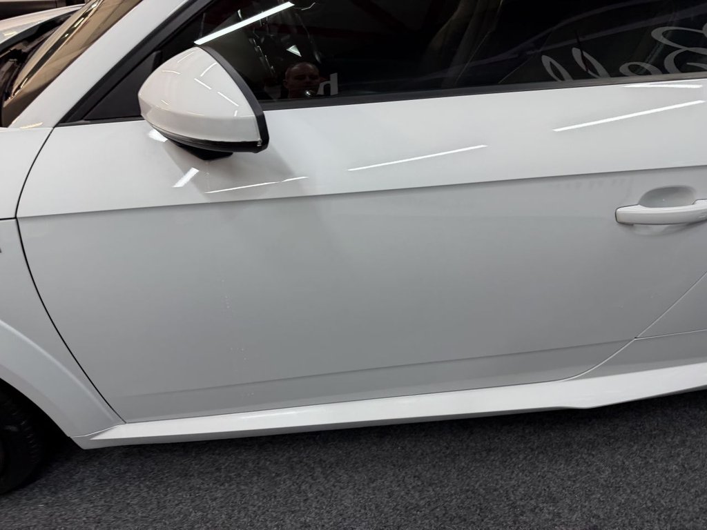 Used Audi TT 2017 for sale - 76910458: Photo 30