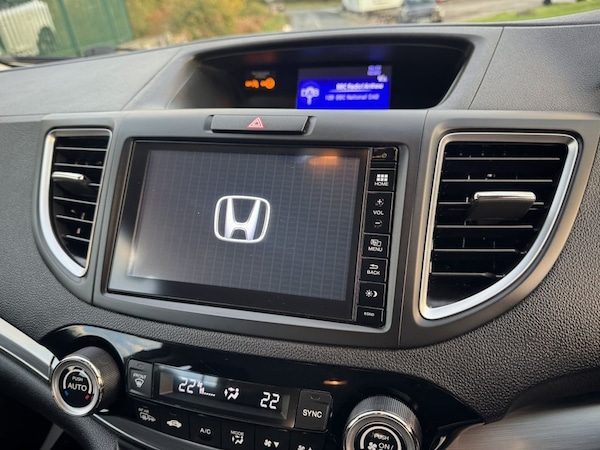 Used Honda CR-V 2015 for sale - 76203466: Photo 14