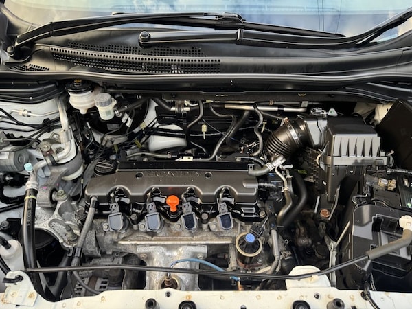 Used Honda CR-V 2015 for sale - 76203466: Photo 15