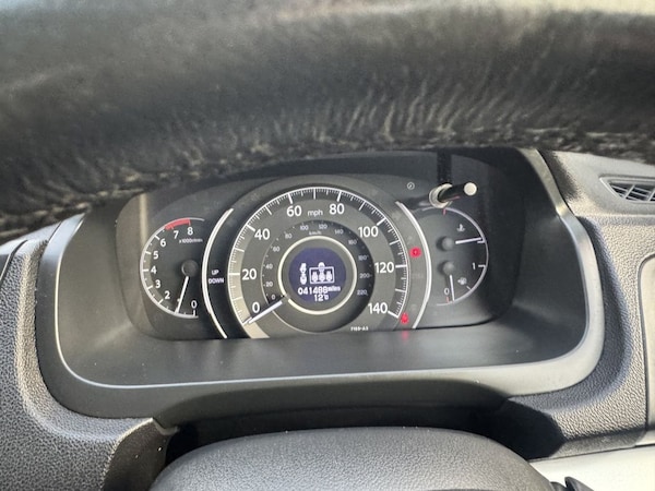 Used Honda CR-V 2015 for sale - 76203466: Photo 16