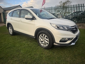 Honda - CR-V
