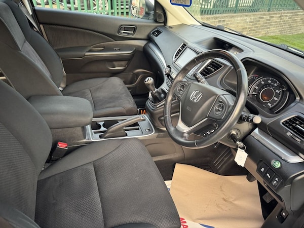 Used Honda CR-V 2015 for sale - 76203466: Photo 20