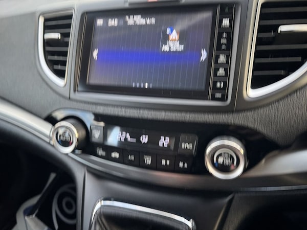 Used Honda CR-V 2015 for sale - 76203466: Photo 23