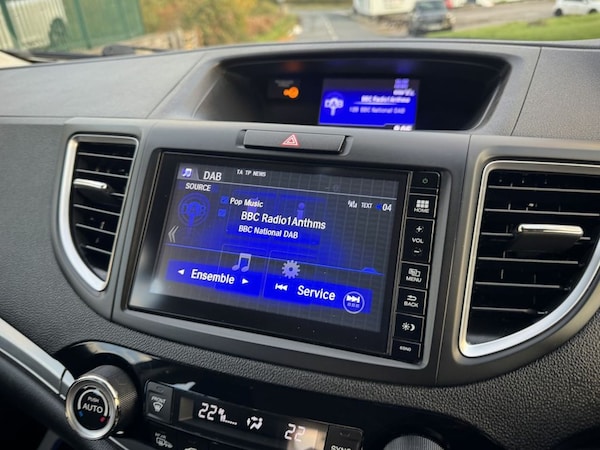 Used Honda CR-V 2015 for sale - 76203466: Photo 24