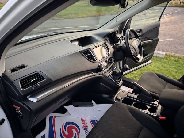 Used Honda CR-V 2015 for sale - 76203466: Photo 25