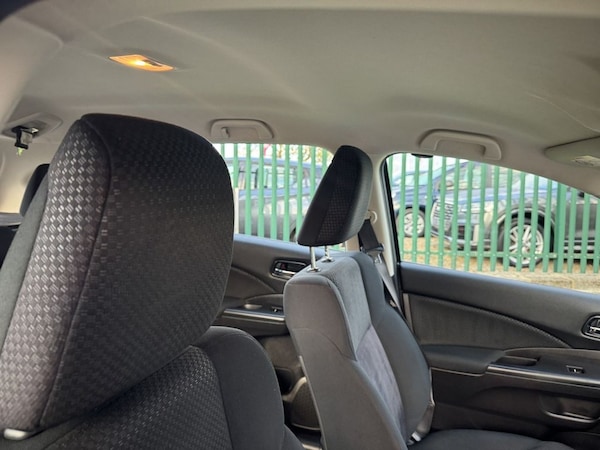 Used Honda CR-V 2015 for sale - 76203466: Photo 29