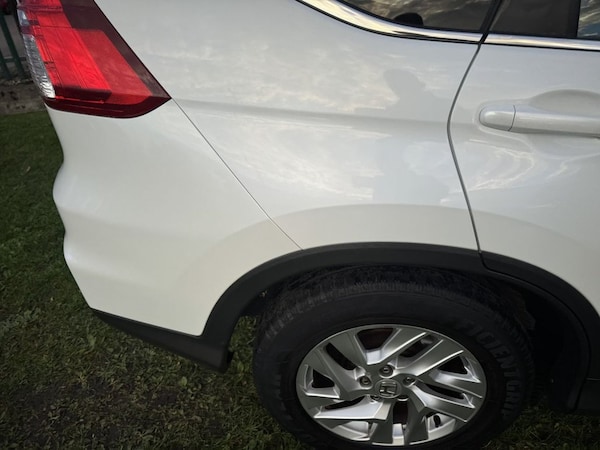 Used Honda CR-V 2015 for sale - 76203466: Photo 31