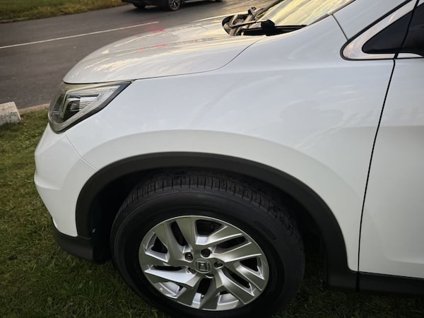 Used Honda CR-V 2015 for sale - 76203466: Photo 33