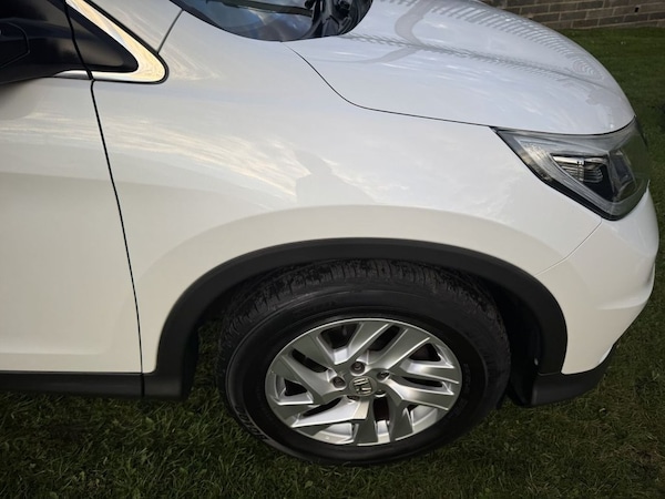 Used Honda CR-V 2015 for sale - 76203466: Photo 34