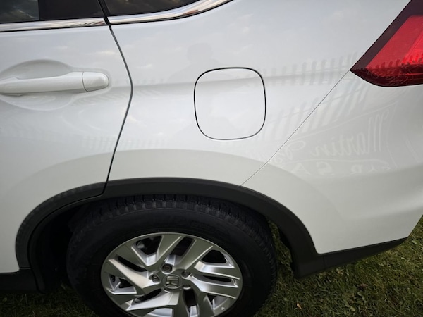 Used Honda CR-V 2015 for sale - 76203466: Photo 37