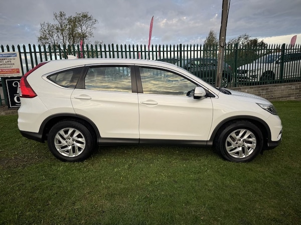 Used Honda CR-V 2015 for sale - 76203466: Photo 5