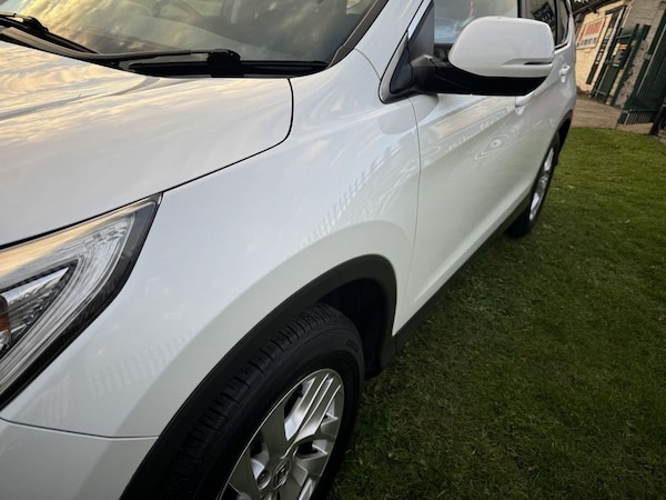 Used Honda CR-V 2015 for sale - 76203466: Photo 8