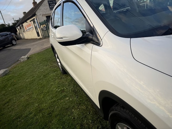 Used Honda CR-V 2015 for sale - 76203466: Photo 9