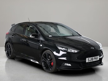 Used Ford Focus 2018 for sale - 79072684: Photo