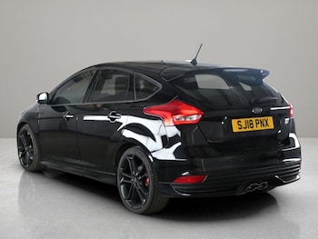 Used Ford Focus 2018 for sale - 79072684: Photo