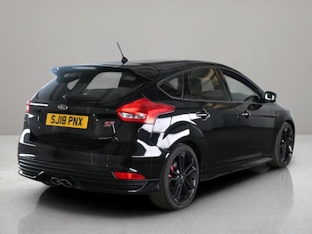 Used Ford Focus 2018 for sale - 79072684: Photo