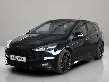 Used Ford Focus 2018 for sale - 79072684: Photo