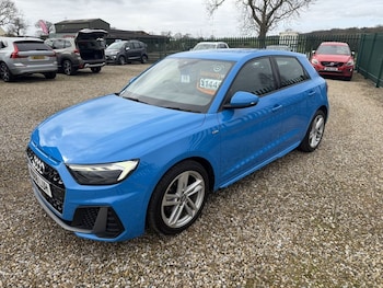 Audi A1 feature image
