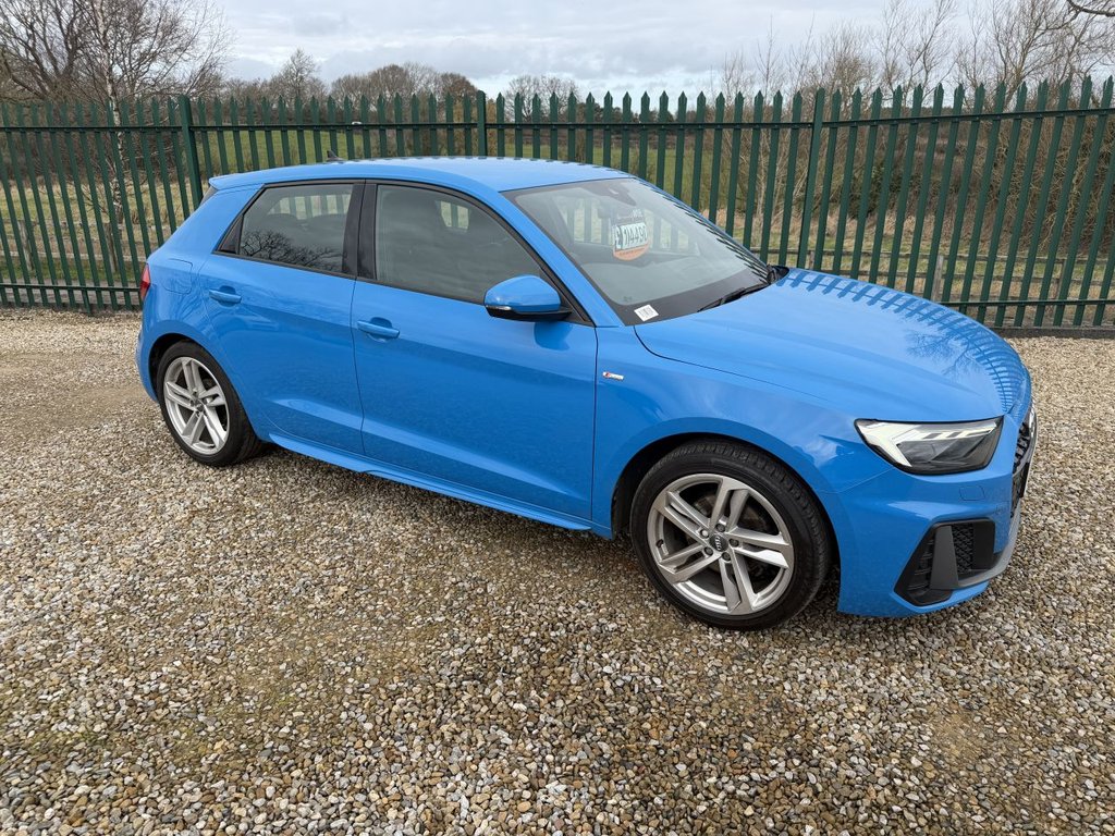 Used Audi A1 2019 for sale - 77780402: Photo 4