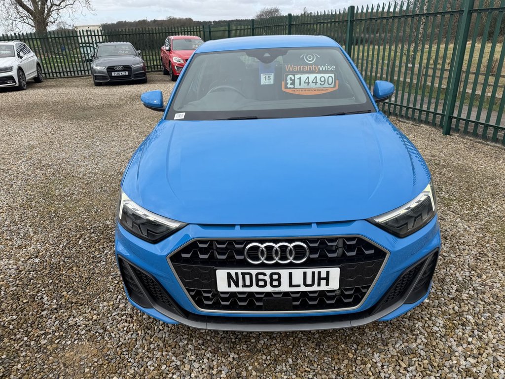 Used Audi A1 2019 for sale - 77780402: Photo 6