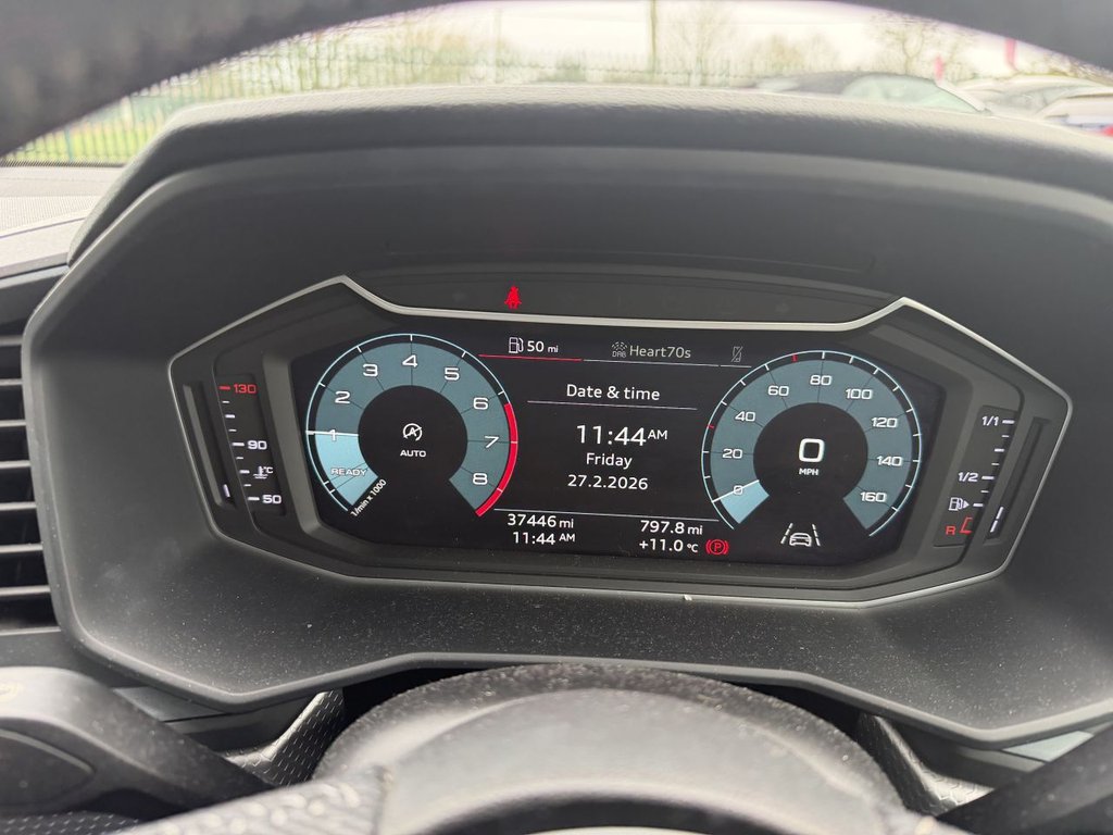 Used Audi A1 2019 for sale - 77780402: Photo 8