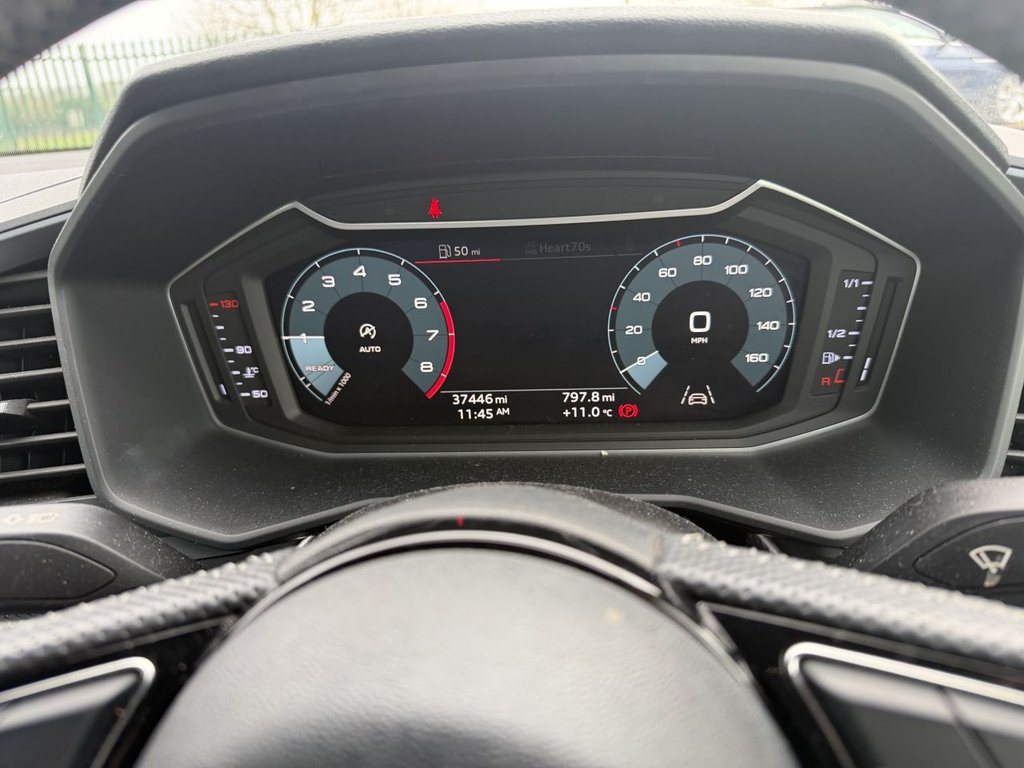 Used Audi A1 2019 for sale - 77780402: Photo 9