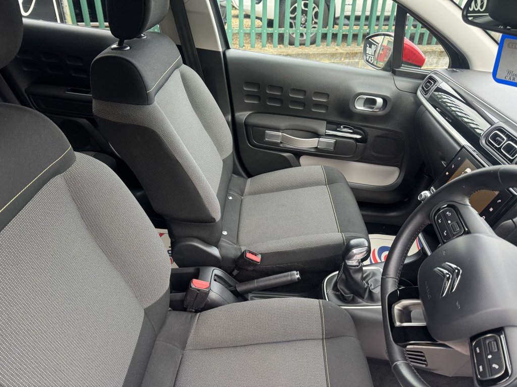 Used Citroen C3 2017 for sale - 76163584: Photo 11