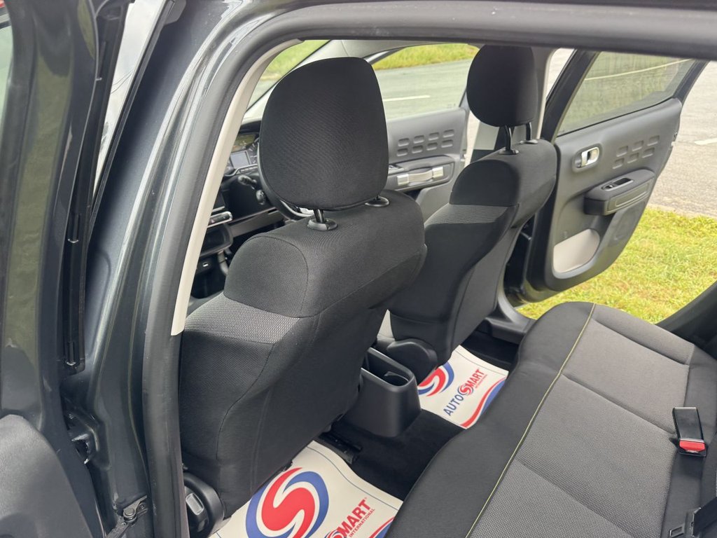 Used Citroen C3 2017 for sale - 76163584: Photo 13