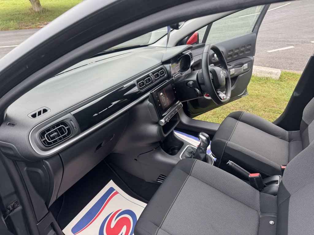Used Citroen C3 2017 for sale - 76163584: Photo 14