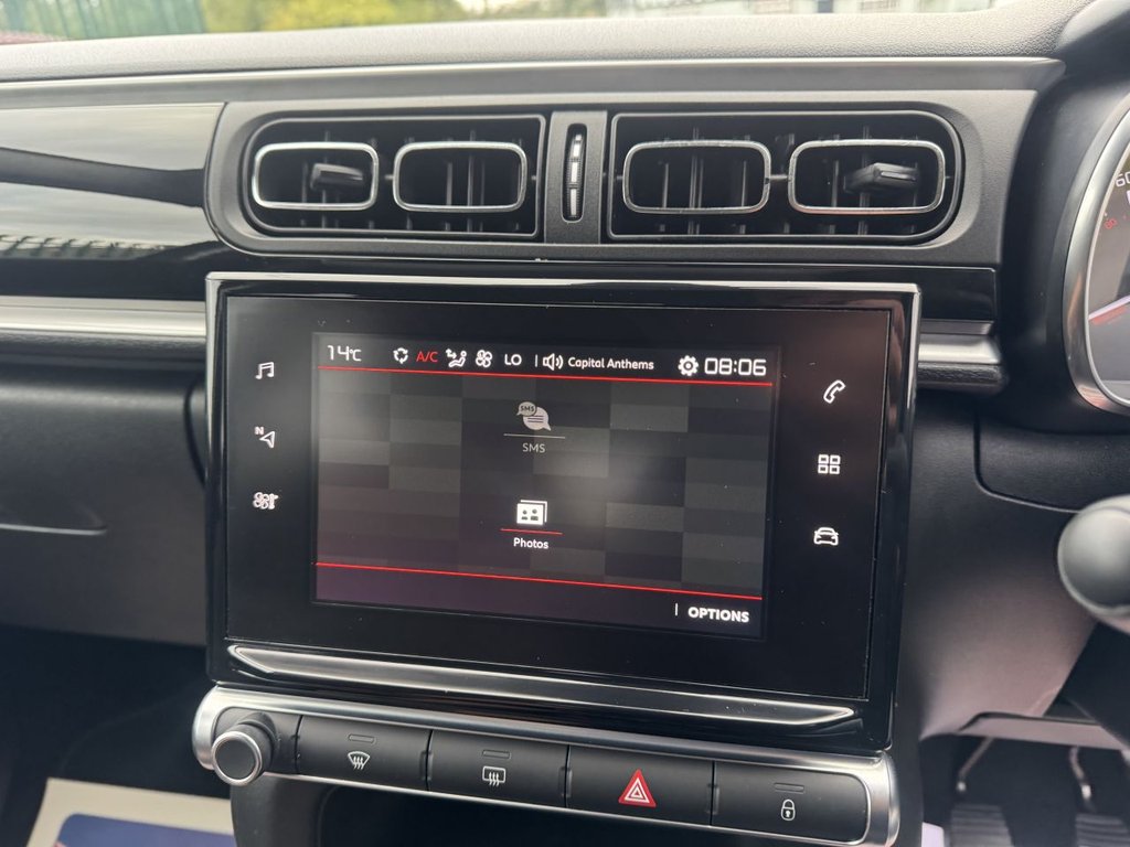 Used Citroen C3 2017 for sale - 76163584: Photo 15