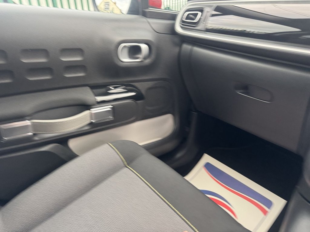 Used Citroen C3 2017 for sale - 76163584: Photo 17