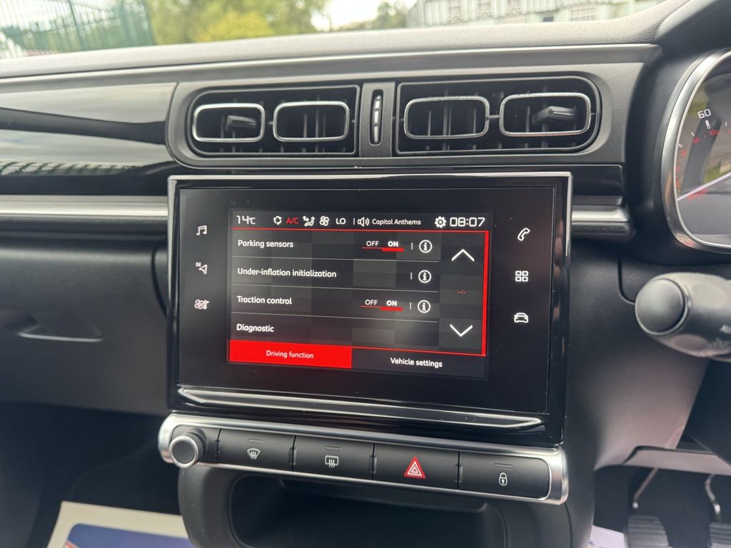 Used Citroen C3 2017 for sale - 76163584: Photo 19