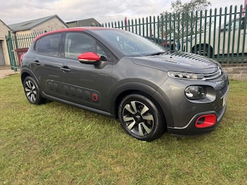Citroen - C3