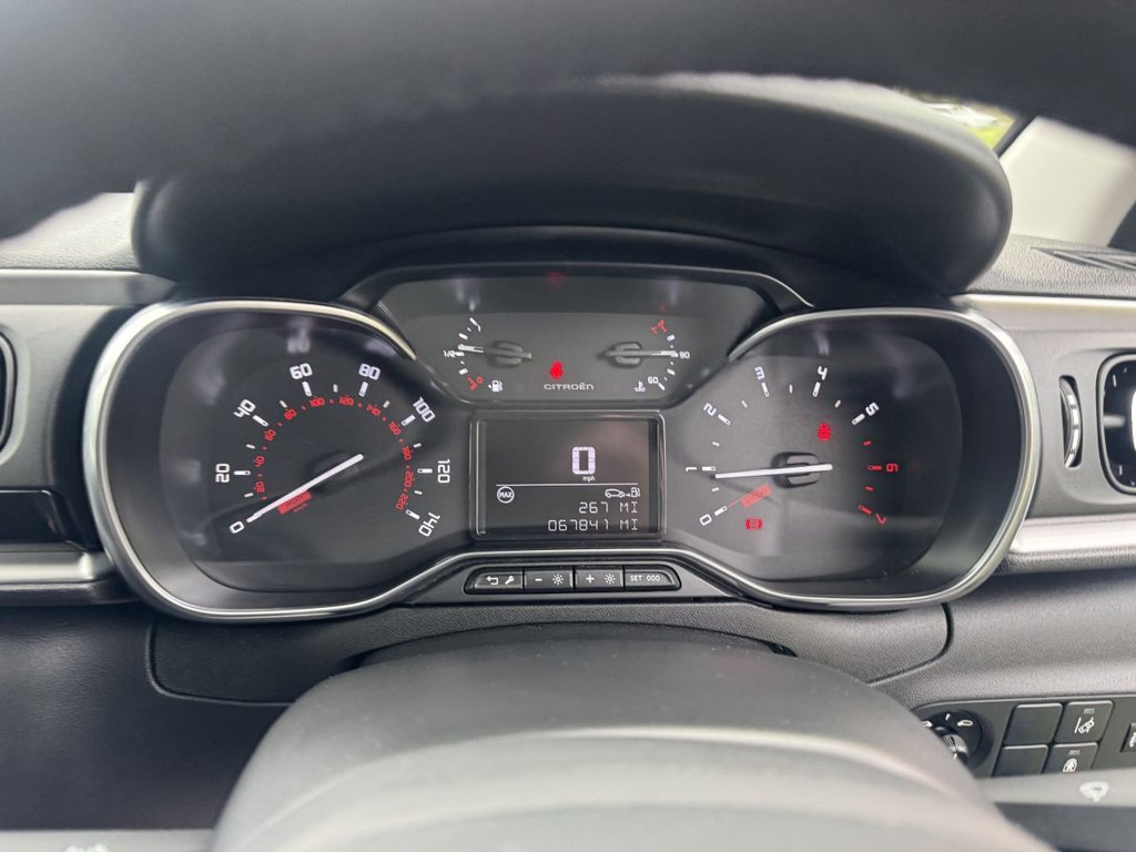 Used Citroen C3 2017 for sale - 76163584: Photo 20