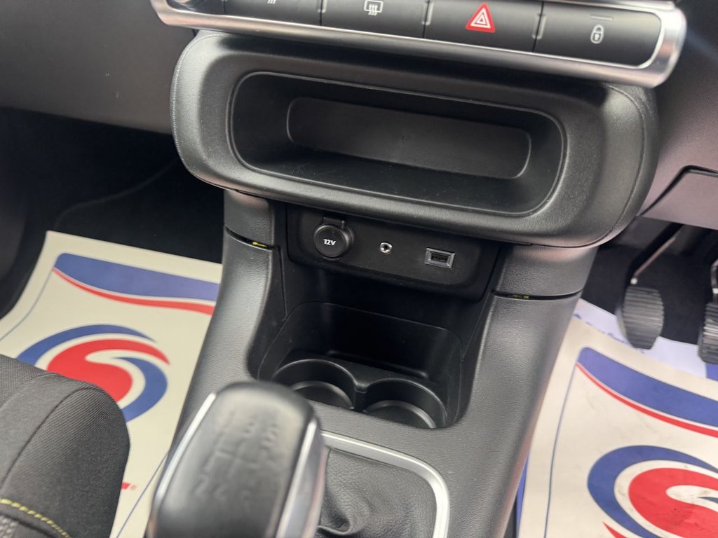 Used Citroen C3 2017 for sale - 76163584: Photo 22