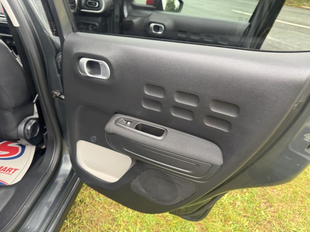 Used Citroen C3 2017 for sale - 76163584: Photo 24