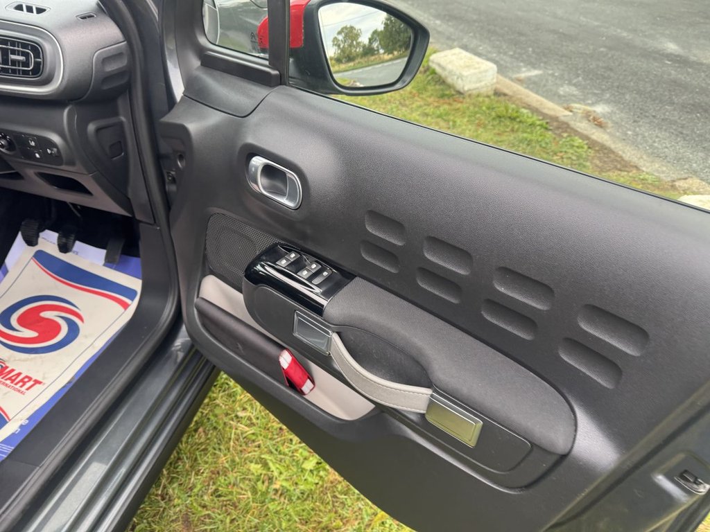 Used Citroen C3 2017 for sale - 76163584: Photo 25