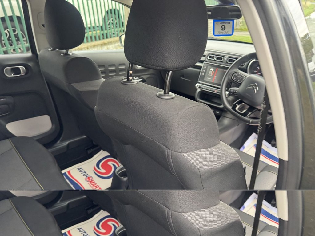 Used Citroen C3 2017 for sale - 76163584: Photo 26