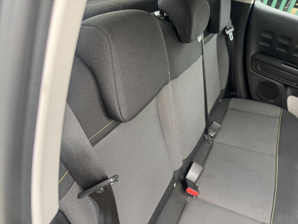Used Citroen C3 2017 for sale - 76163584: Photo 27