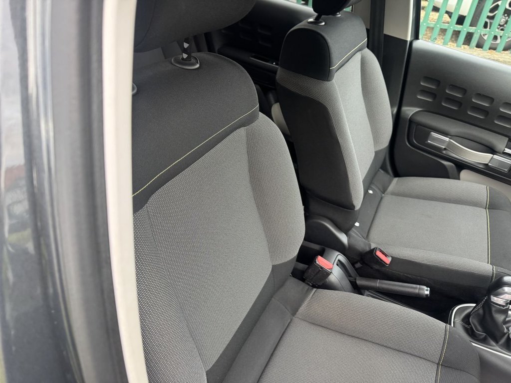 Used Citroen C3 2017 for sale - 76163584: Photo 28
