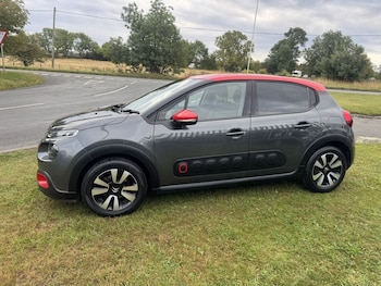 Used Citroen C3 2017 for sale - 76163584: Photo 2