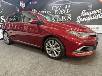 Used Toyota Auris 2018 for sale - 79493719: Photo