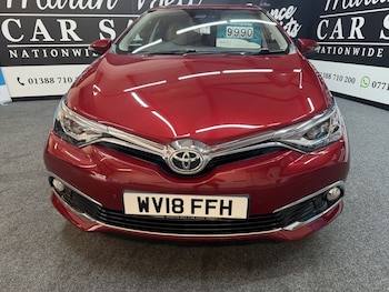Used Toyota Auris 2018 for sale - 79493719: Photo