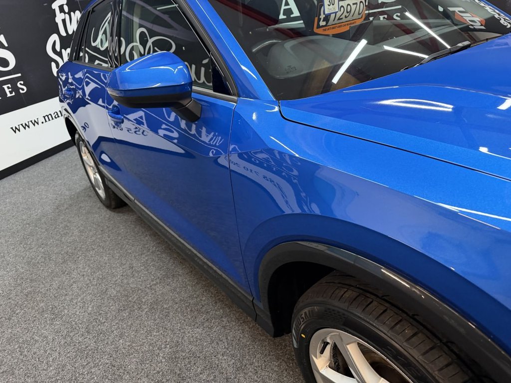 Used Audi Q2 2018 for sale - 78096520: Photo 10