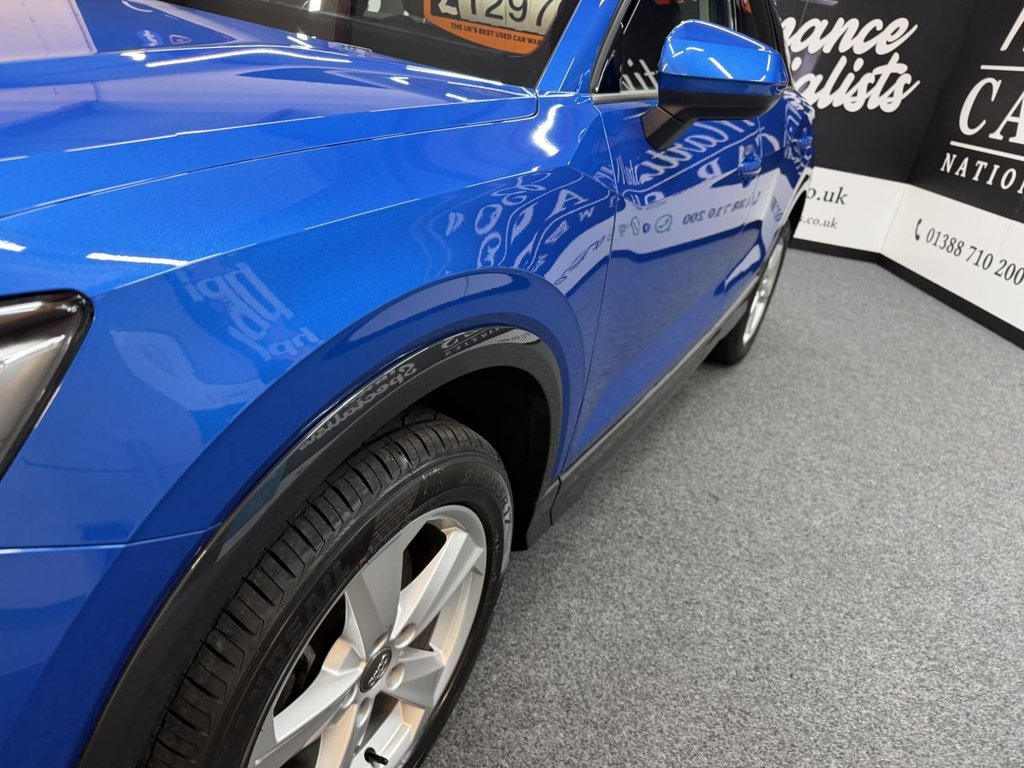 Used Audi Q2 2018 for sale - 78096520: Photo 11