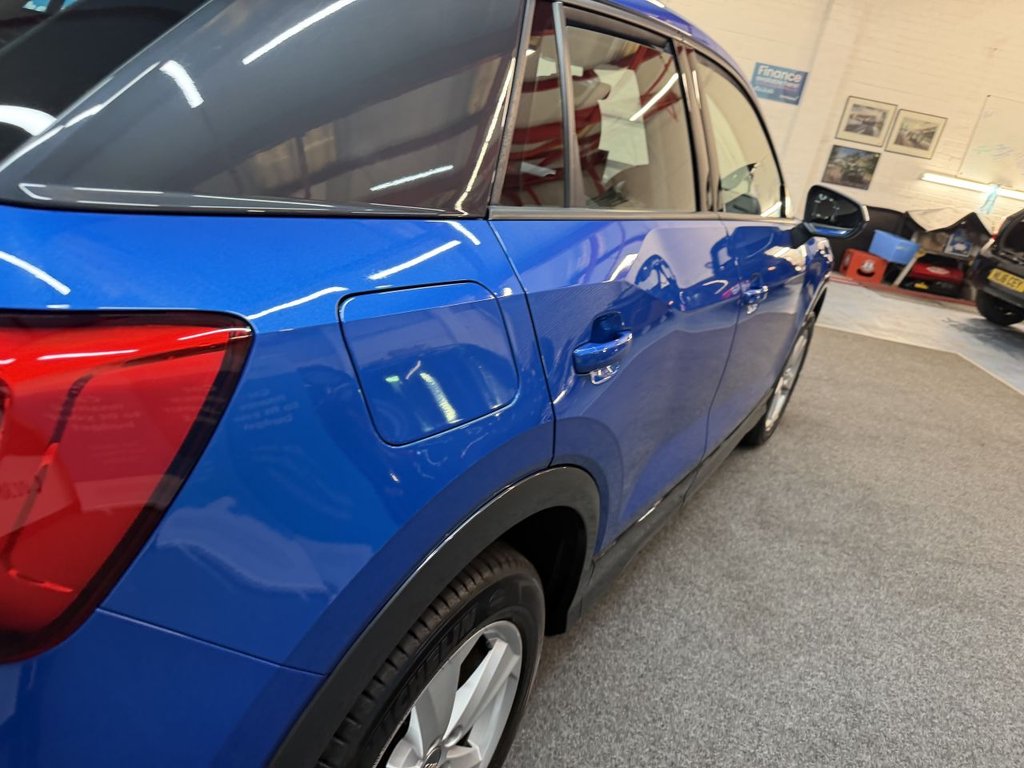 Used Audi Q2 2018 for sale - 78096520: Photo 13